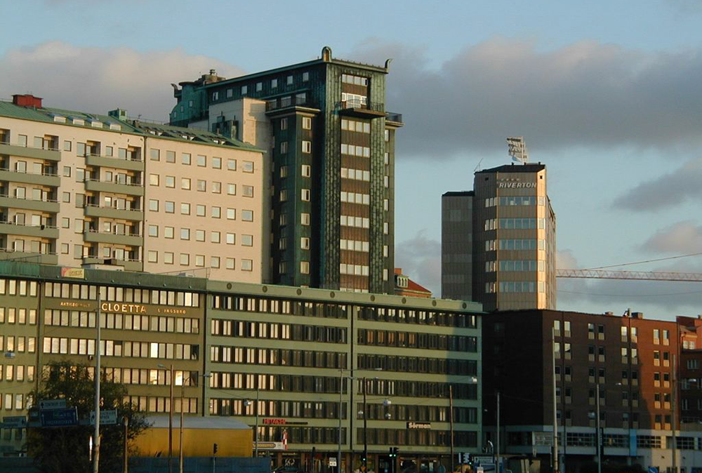 Om Lånium